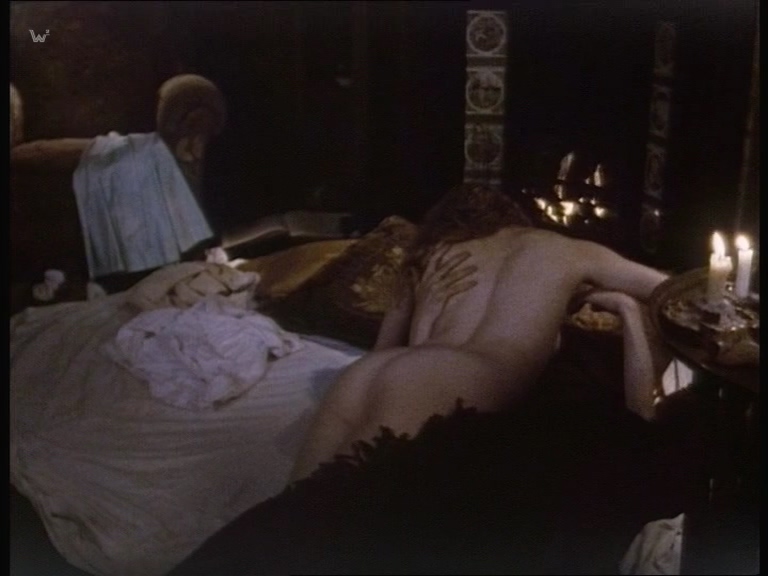 橘子不是唯一的水果 剧照5