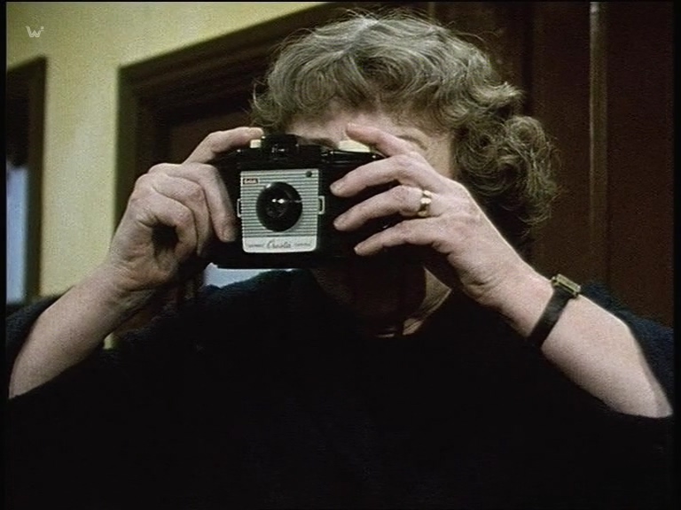 橘子不是唯一的水果 剧照6