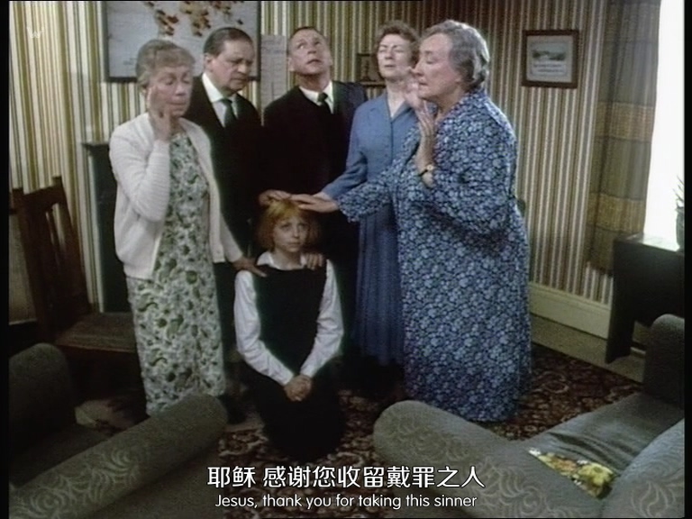 橘子不是唯一的水果 剧照8