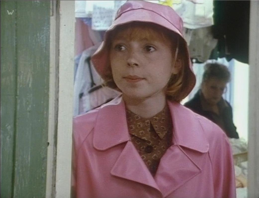 橘子不是唯一的水果 剧照10