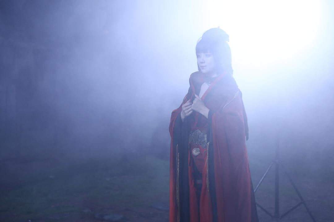 大偃术师 剧照6