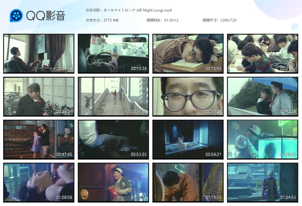 风骚俏佳人 剧照1