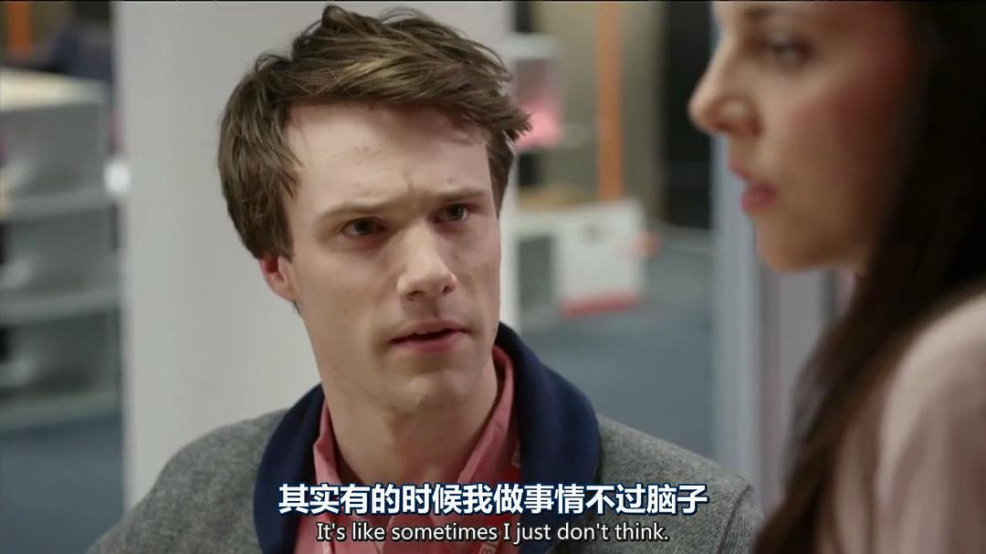 W1A 第一季 剧照1