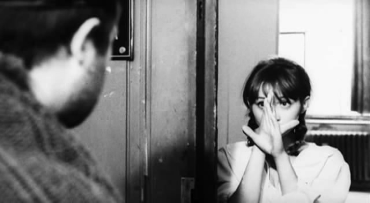 至关紧要的岁月 剧照1