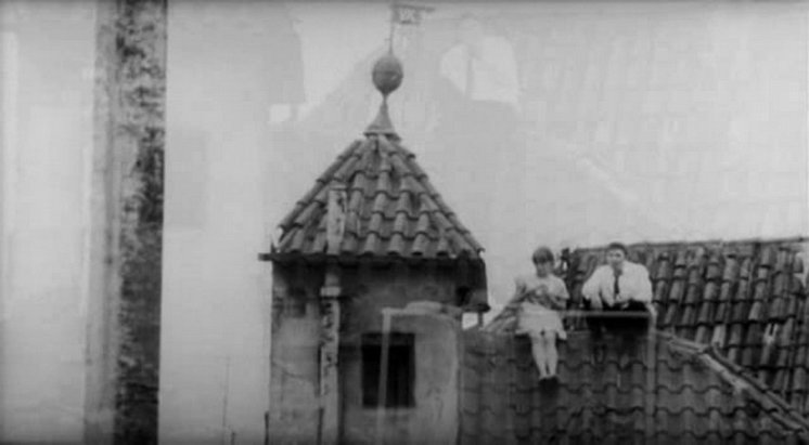 至关紧要的岁月 剧照3