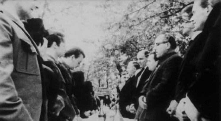 至关紧要的岁月 剧照4