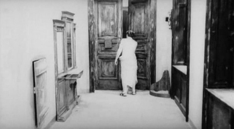 至关紧要的岁月 剧照5