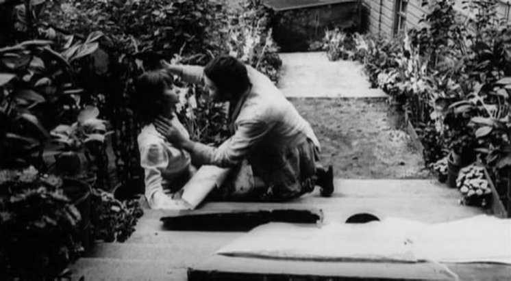 至关紧要的岁月 剧照6