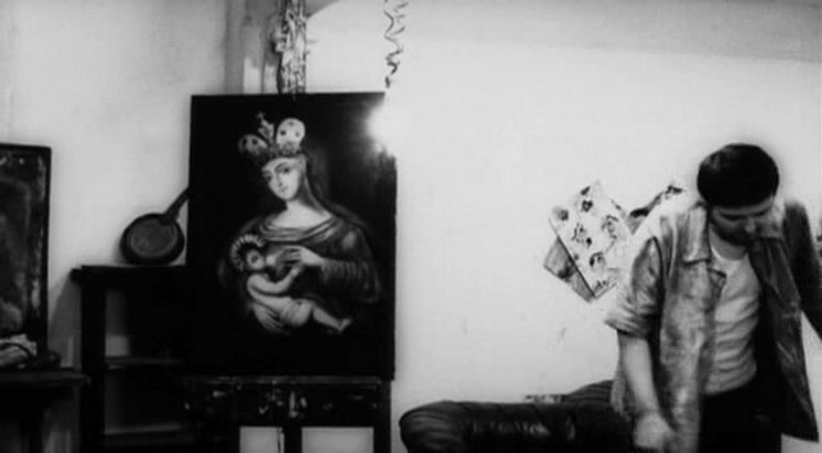 至关紧要的岁月 剧照7