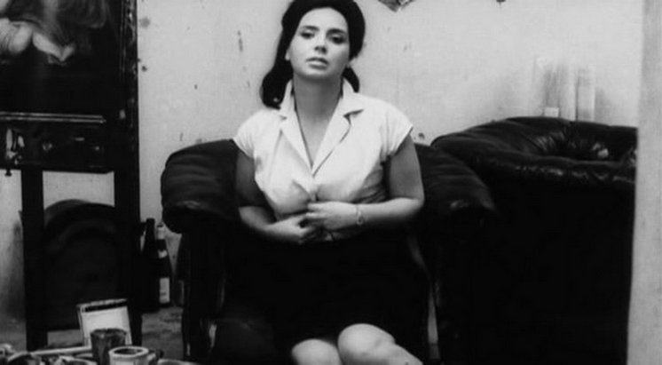 至关紧要的岁月 剧照9