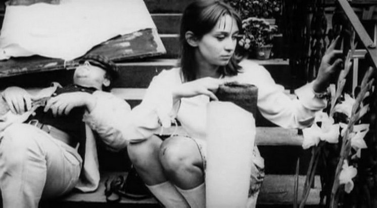 至关紧要的岁月 剧照10