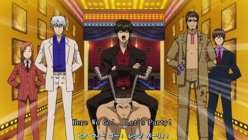 战国BASARA 剧场版 剧照1