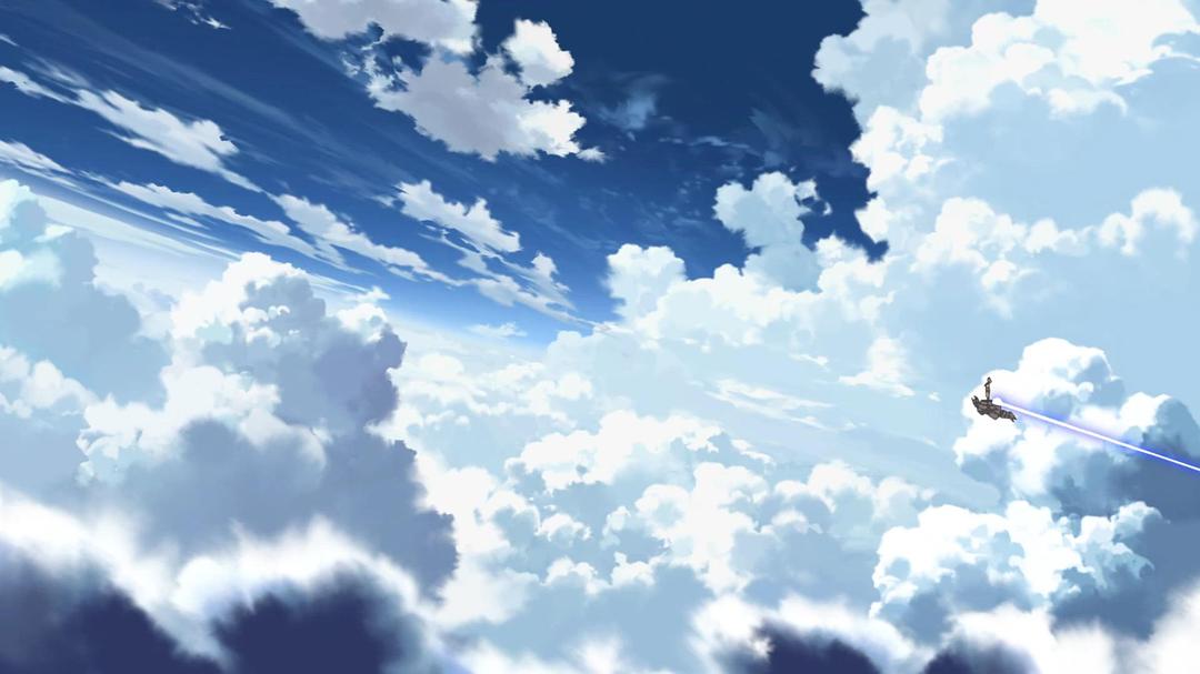 战国BASARA 剧场版 剧照4