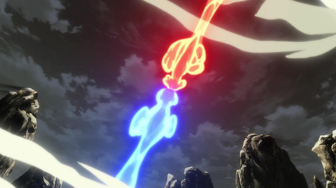 战国BASARA 剧场版 剧照5