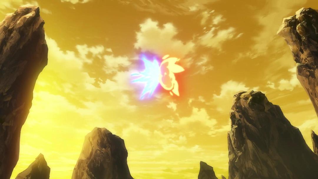战国BASARA 剧场版 剧照9