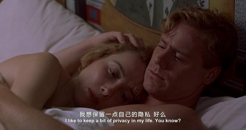 卡琳顿 剧照9
