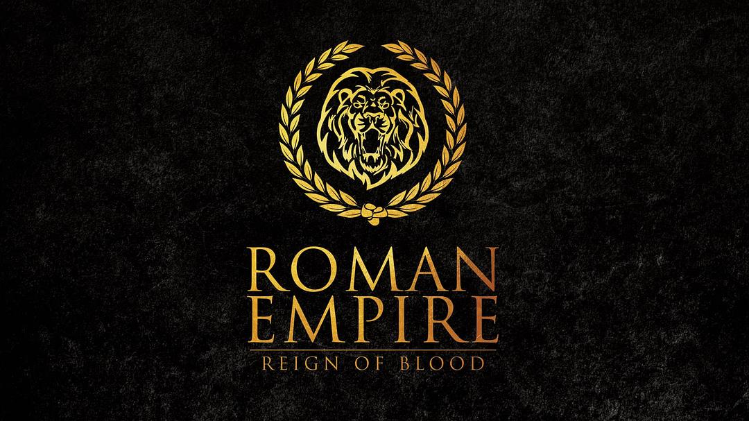 罗马帝国:鲜血的统治 第一季 剧照1