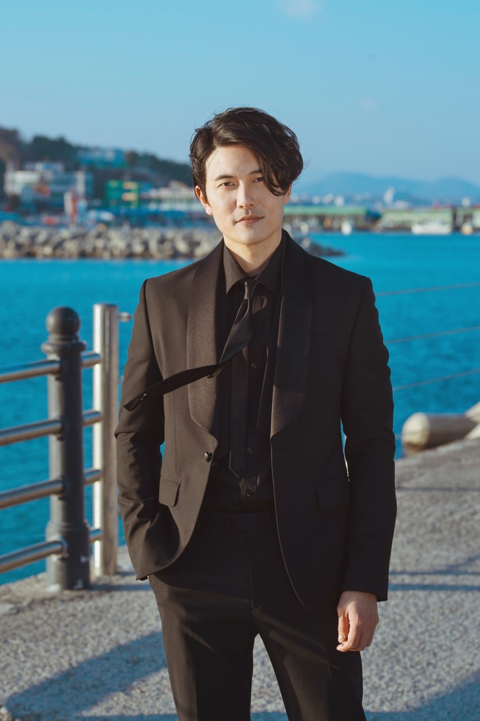 龙王保佑 剧照1