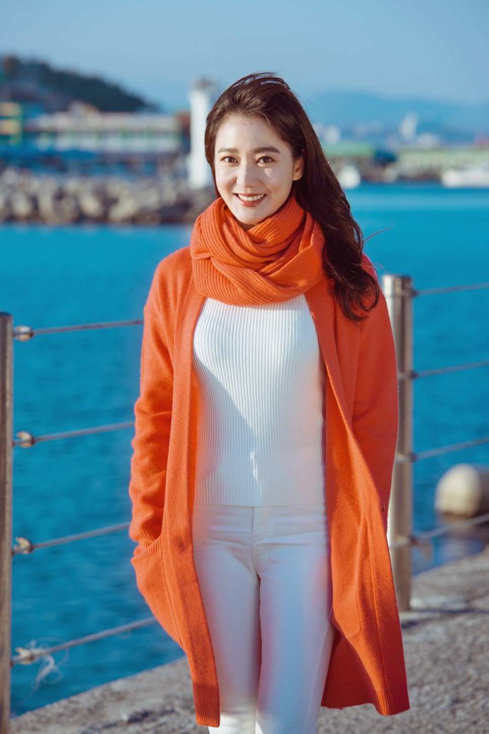 龙王保佑 剧照4