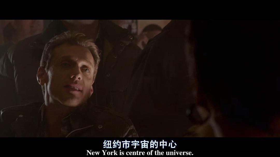 冰雪战士 剧照7
