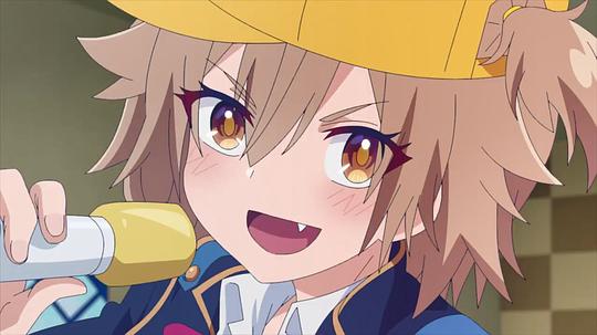 谎言×谎言 剧照7