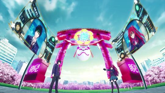 谎言×谎言 剧照8