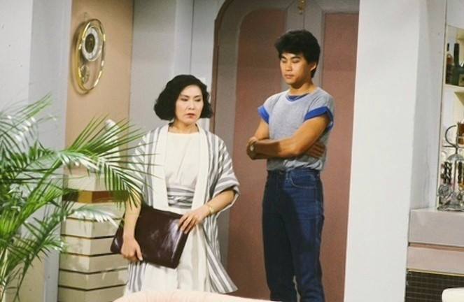 朝九晚五俏佳人 剧照6