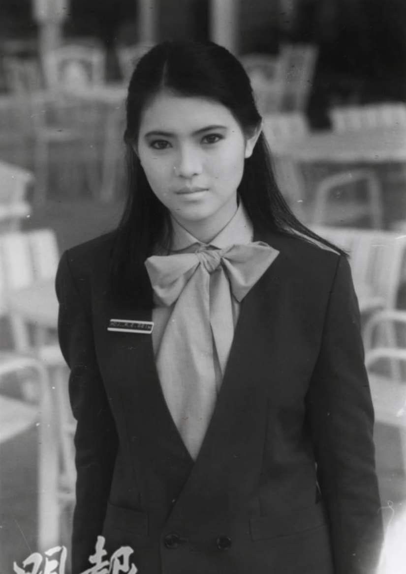 扭计双星 剧照3