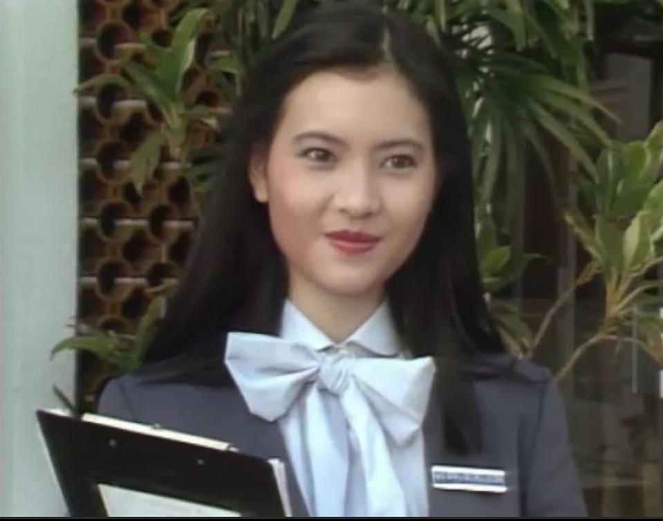 扭计双星 剧照8