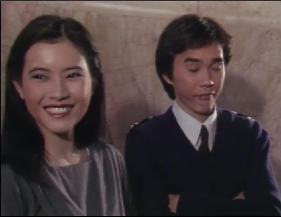 扭计双星 剧照9