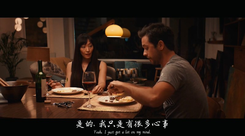 刺客密码 剧照3