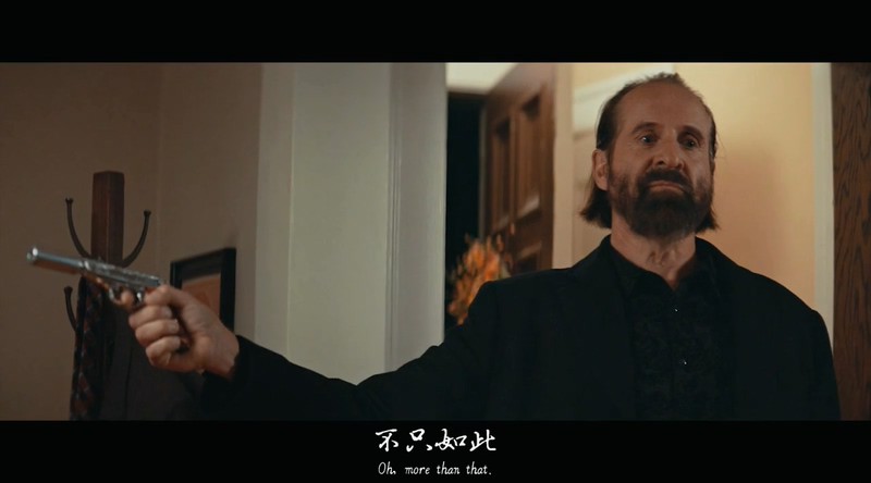 刺客密码 剧照5