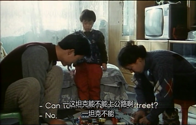 民警故事 剧照1