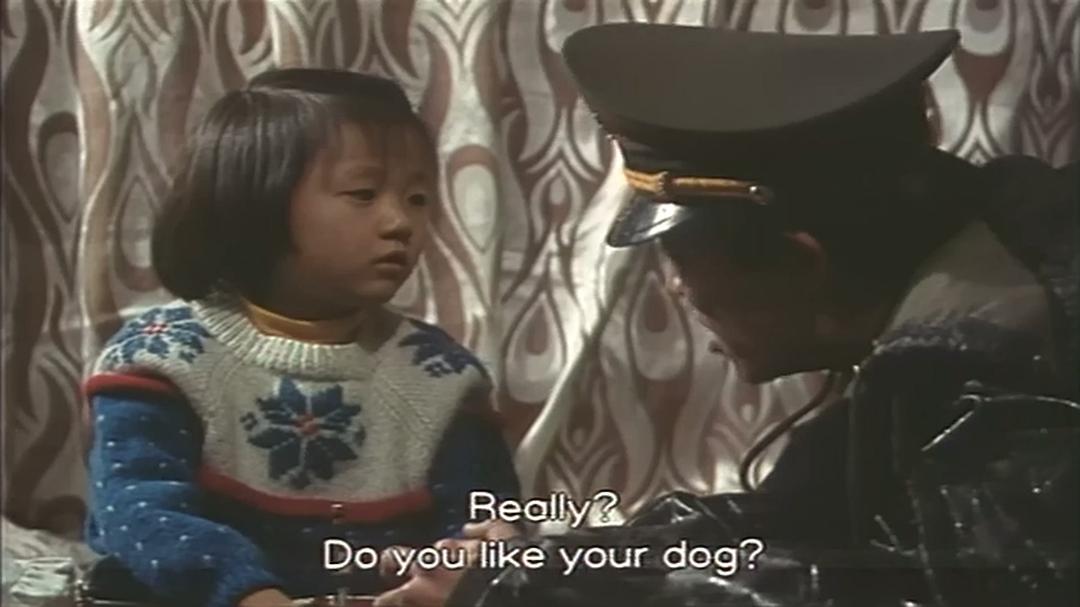 民警故事 剧照6