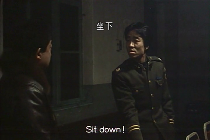 民警故事 剧照9