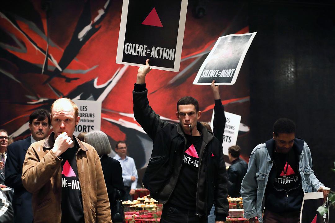 每分钟120击 剧照9