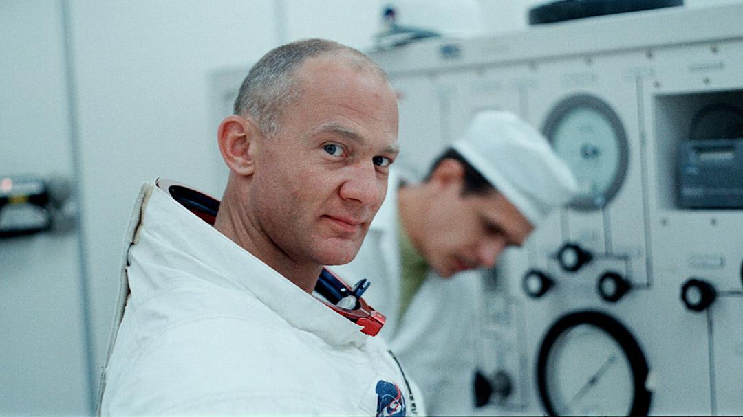 阿波罗11号 剧照1