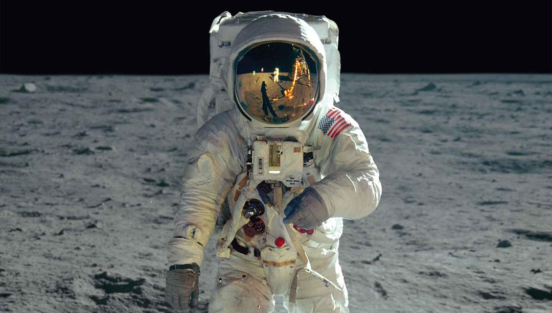 阿波罗11号 剧照2