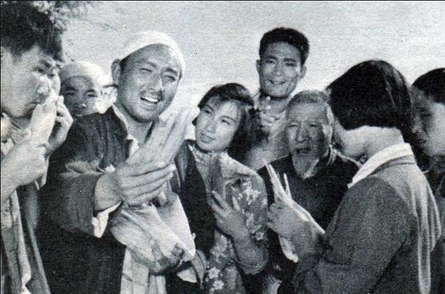 战洪图 剧照9