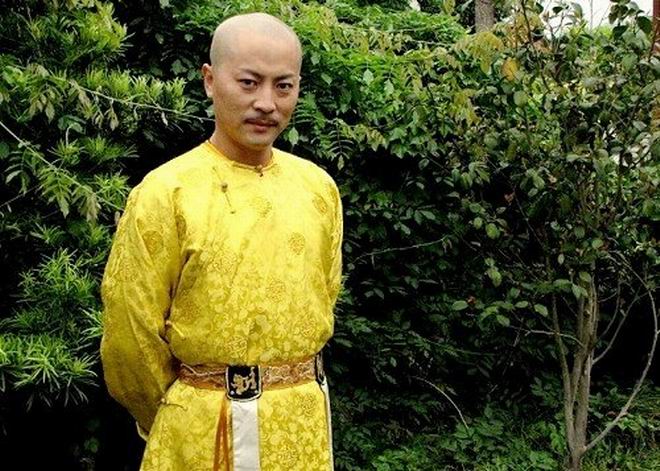 医痴叶天士 剧照4