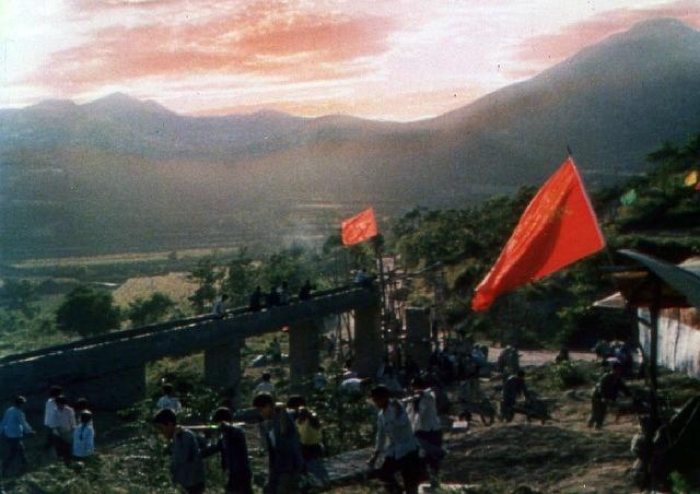 牛角石 剧照8