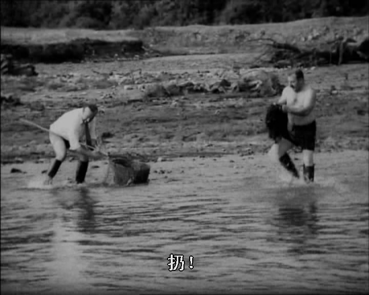 田园牧歌 剧照1