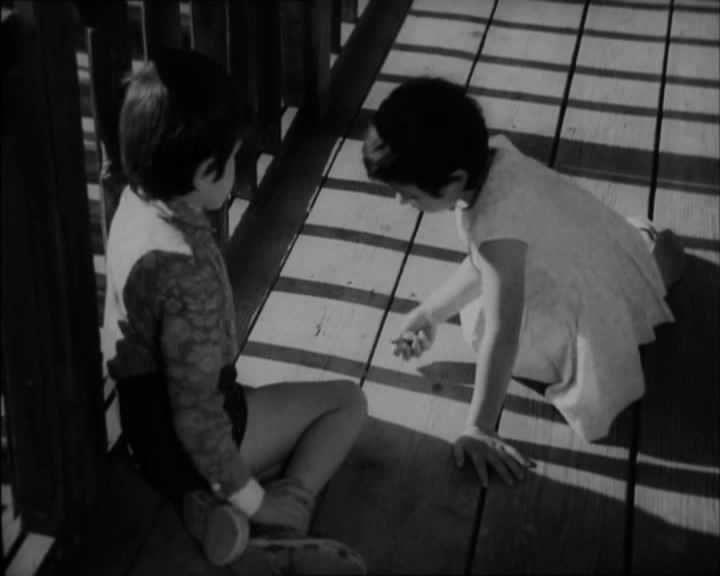 田园牧歌 剧照7