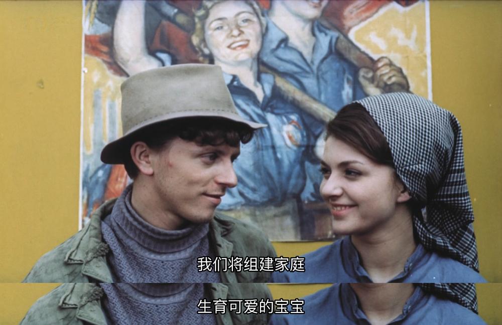 失翼灵雀 剧照8