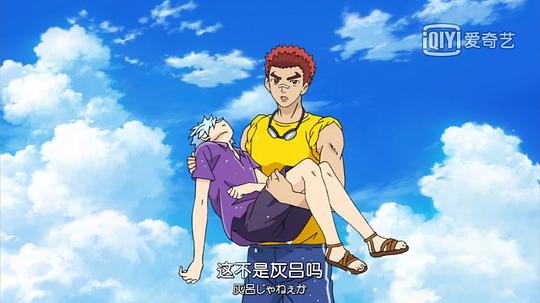 齐木楠雄的灾难 剧照6