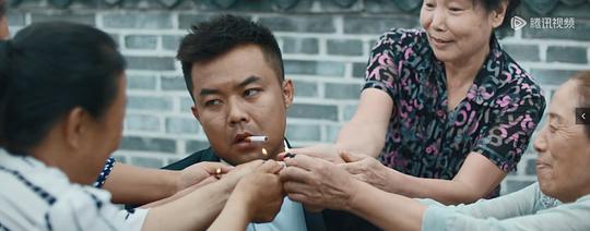 兄弟,请注意 剧照1