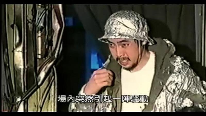 灵异咒 剧照8