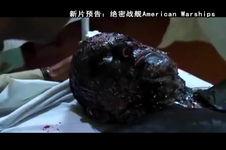 美国战舰 剧照5