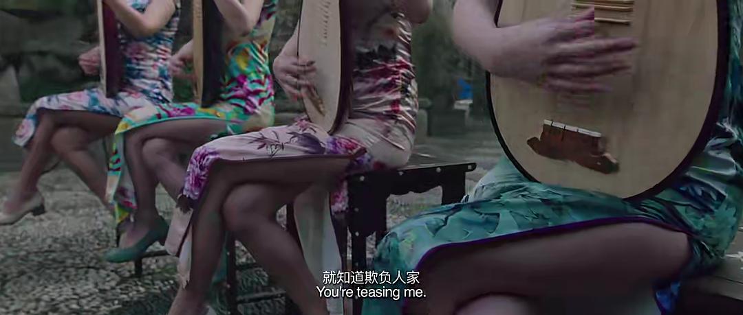 诡摇铃 剧照10