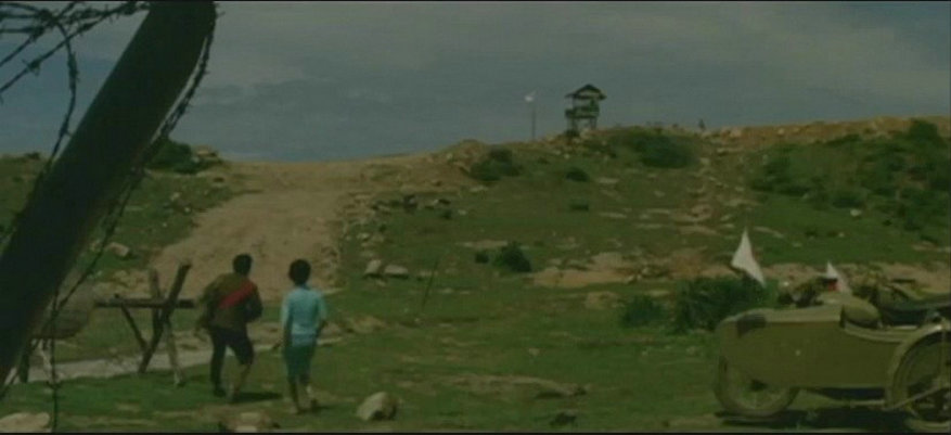 七七敢死队 剧照10